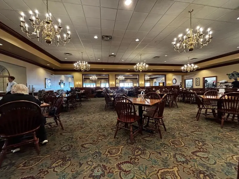 Hartville Kitchen Restaurant & Bakery