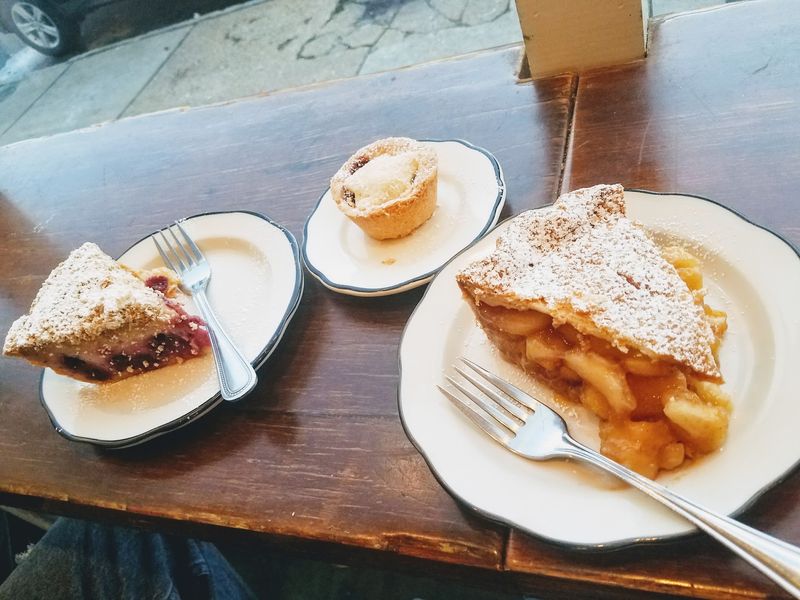 Proper Pie Co., Richmond, VA