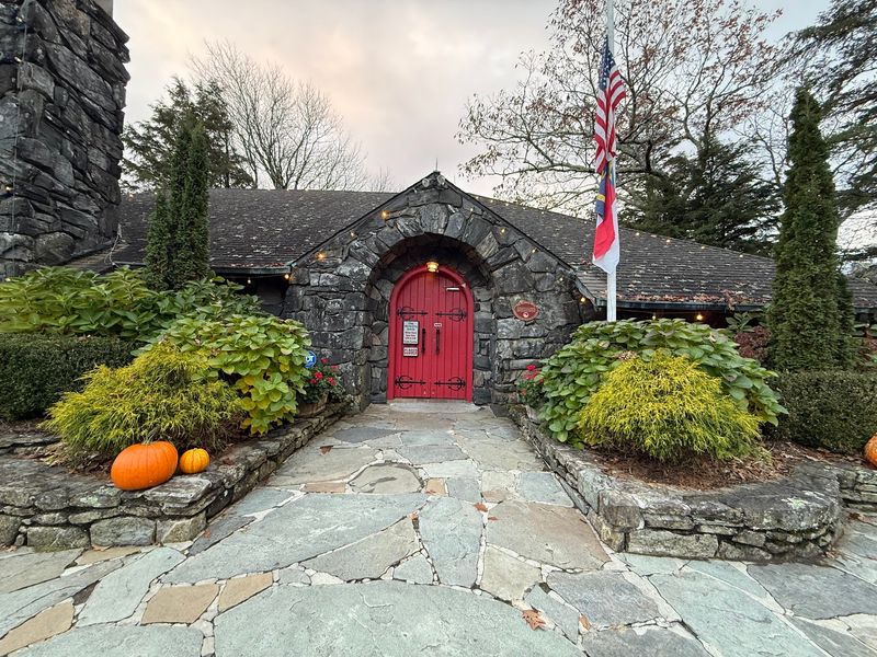 Boone and Blowing Rock