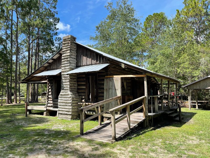 Okefenokee Swamp Park