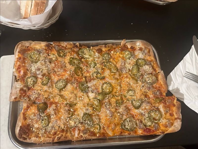 Pirrone's Pizzeria