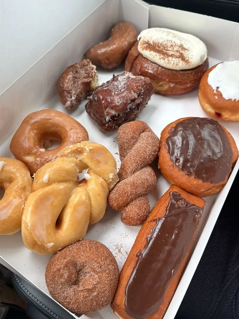 Resch's Bakery, Gahanna, OH