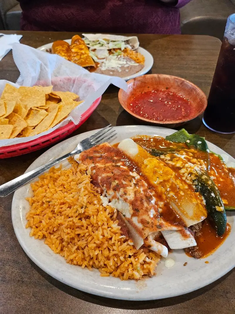 El-Canelo - Erie, Erie County, Seafood With Mexican Flavor