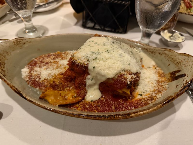 A Plate Of History Worth The Drive Across Missouri