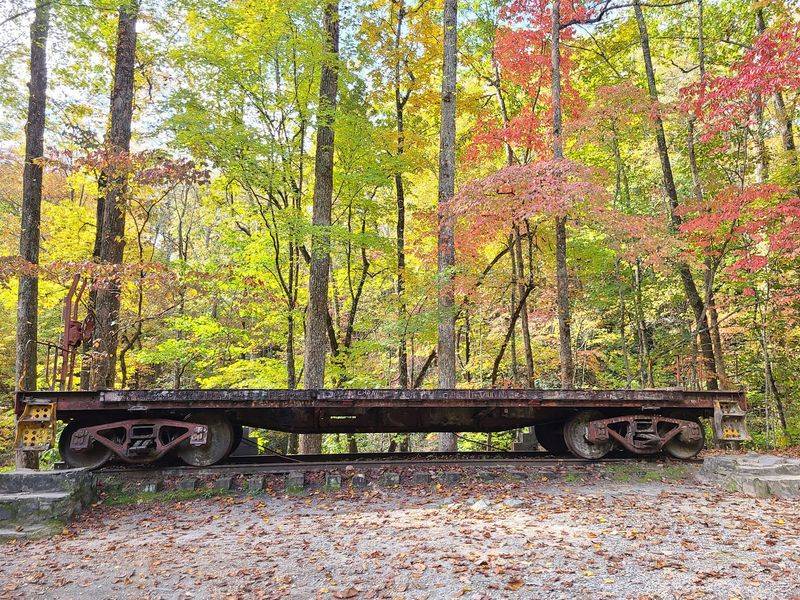 Stick Around, Because The Park Has Plenty More To Explore