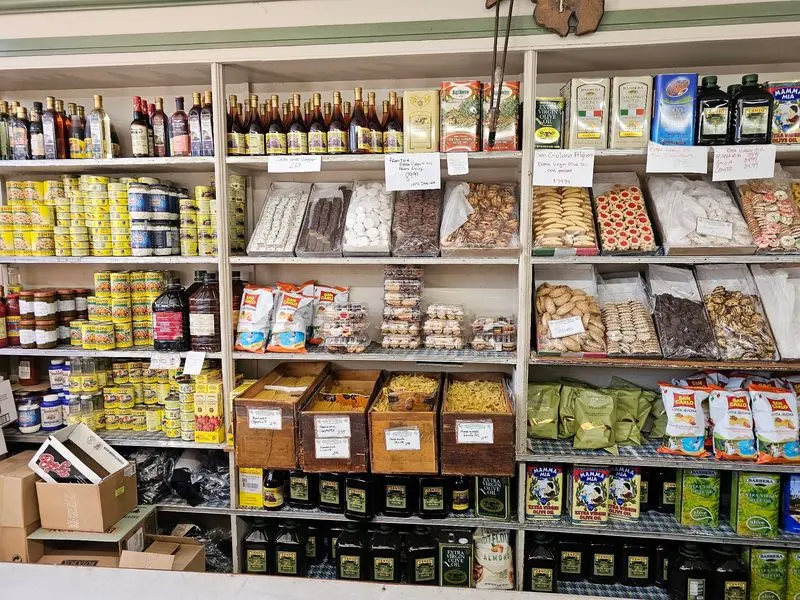 Why This Little Market Belongs On Every Maryland Family's List