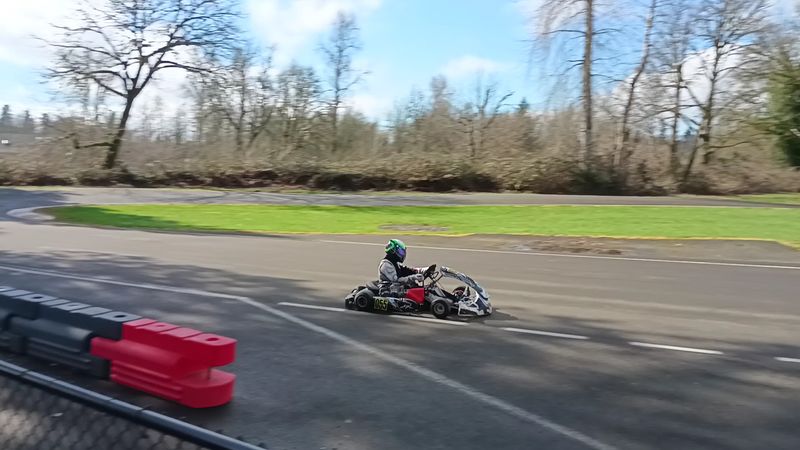 A Worthy Weekend Detour For Every Competitive Family