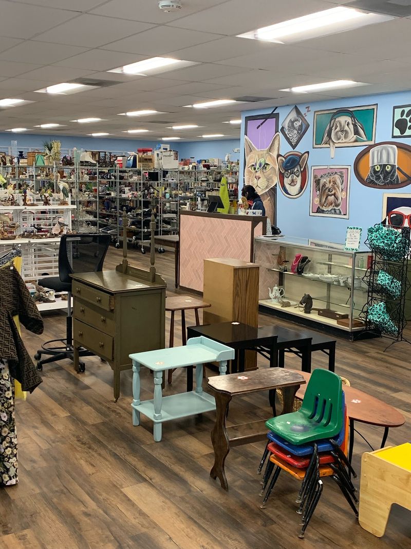 Why This Little Shop Deserves A Spot On Your Weekend List