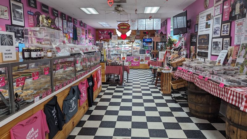 Take Home A Souvenir You Can Only Buy In Person