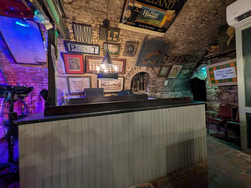 A Cellar Worth Sending To The Whole Family
