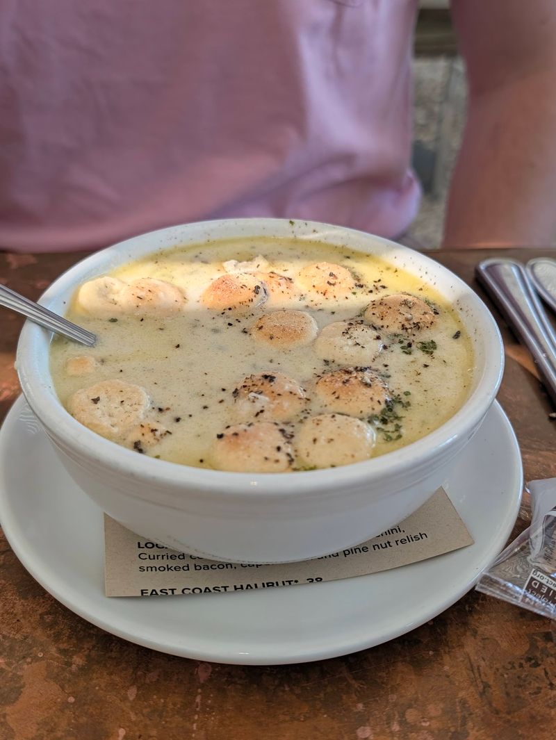 Turn Your Chowder Stop Into a Full Wellfleet Day