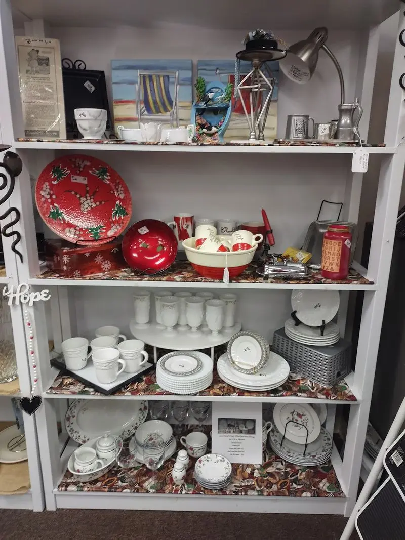 Bigger Dreams Are Brewing For This Busy Little Shop