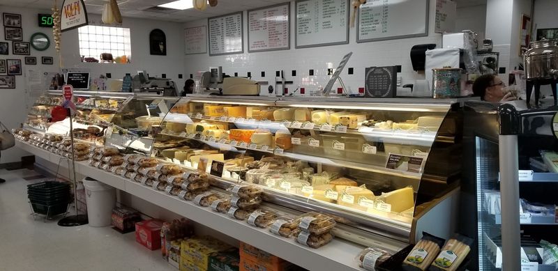 Why This Little Market Belongs On Your Missouri Must-Visit List