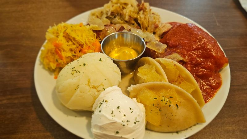 Why This Polish Cafe Earns A Spot On Your Missouri Road Trip List