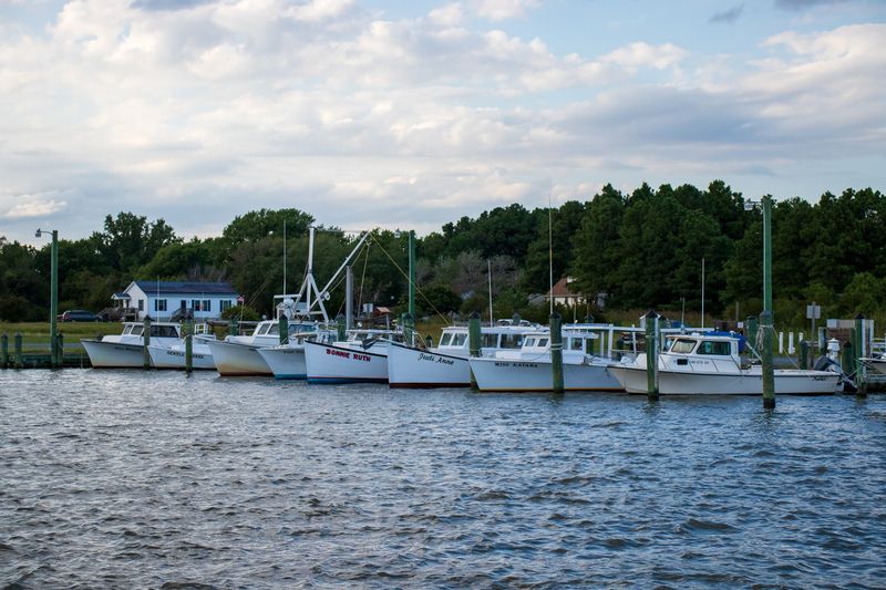 Why This Quiet Island Deserves A Spot On Your Weekend List