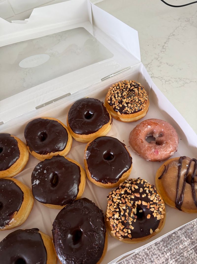 Why The Early Alarm Feels Totally Worth It
