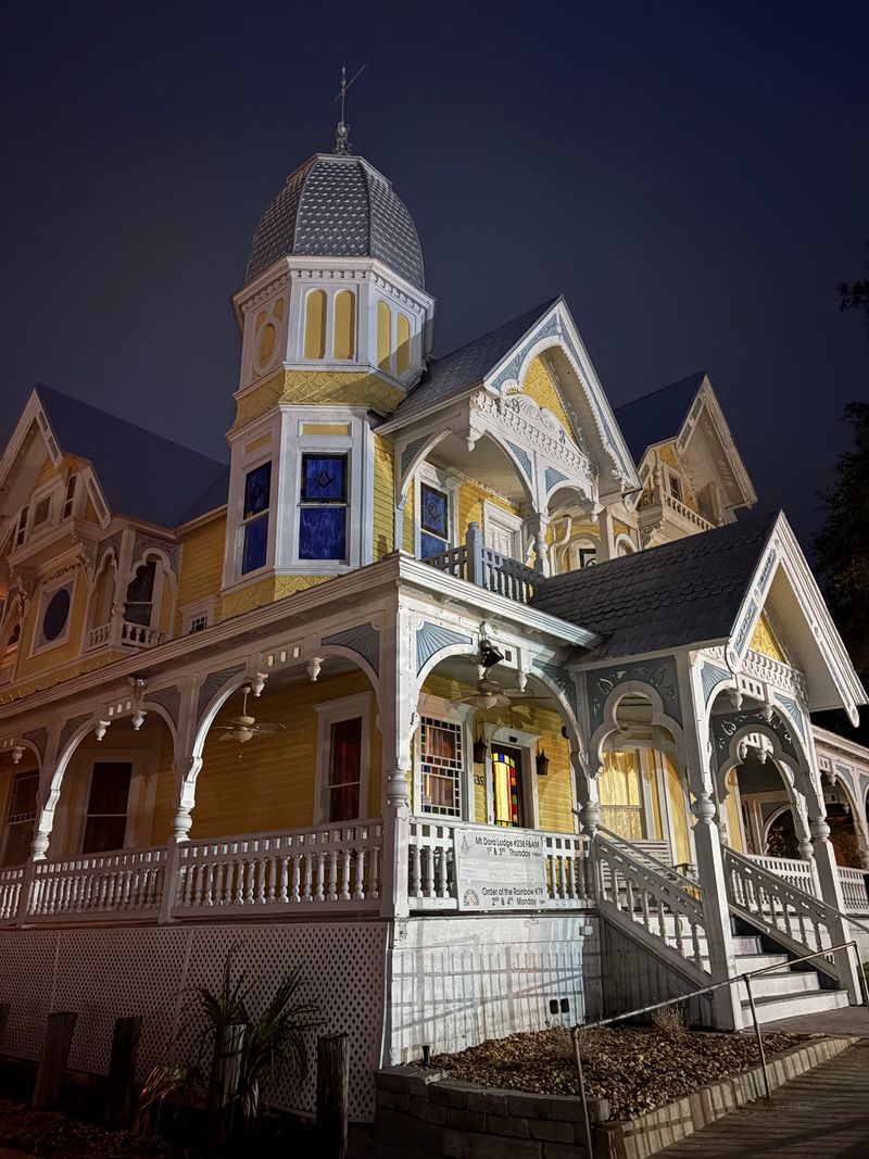 Mount Dora