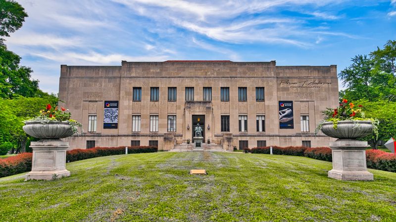 Everhart Museum