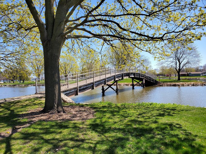 Paddle The Lagoons In Canoes, Kayaks, Or Pedal Boats