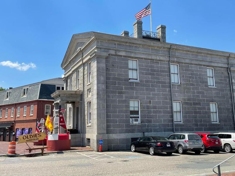 Newburyport