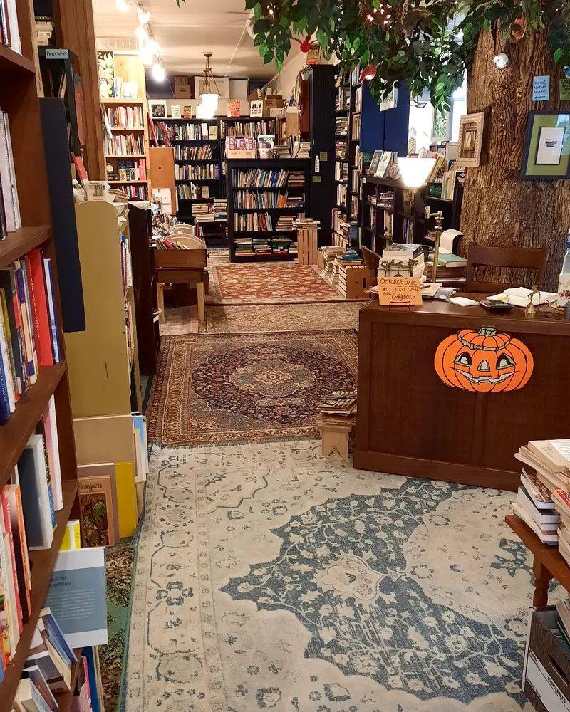 Mondragon Books, Lewisburg