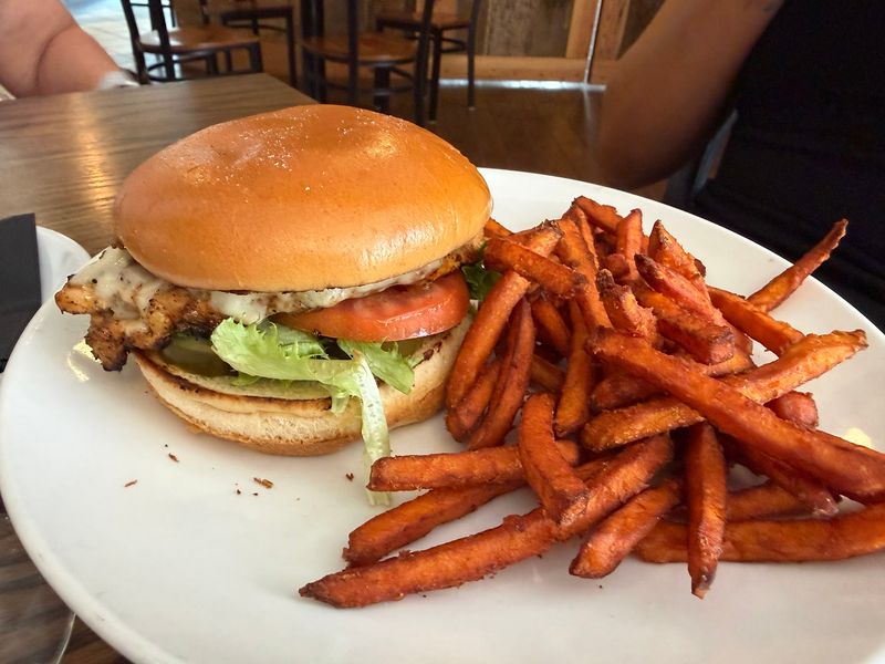 Those Fries Have Earned A Fan Club Of Their Own