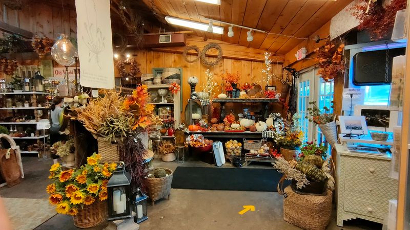 Soergel Orchards, Wexford, PA