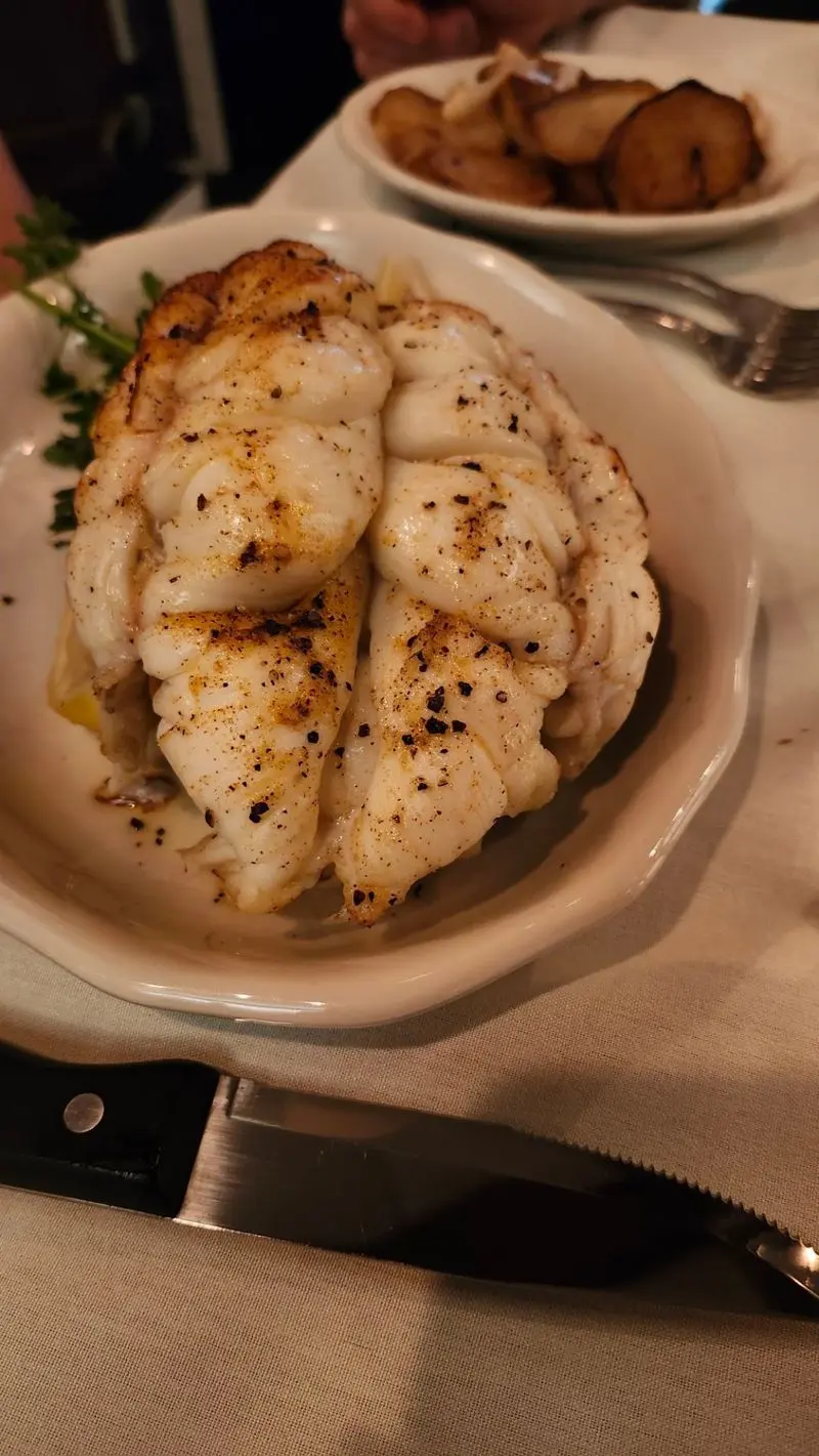 An Odd Couple, A Schnitzel, And Other Detours