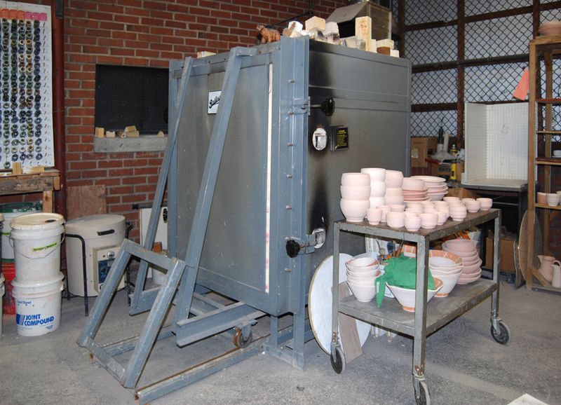 Claymakers
