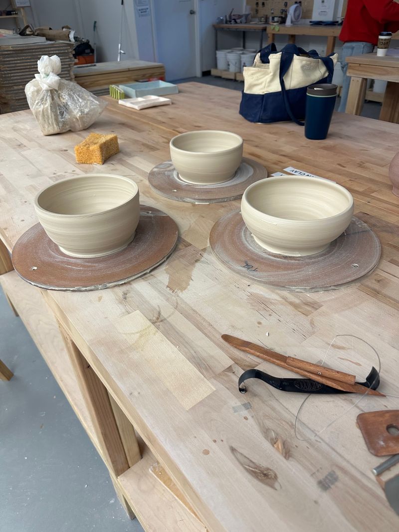 The Clay Table, Cambridge, MA