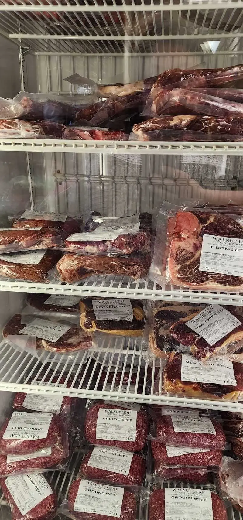 Meats That Send Folks Home With Dinner Plans