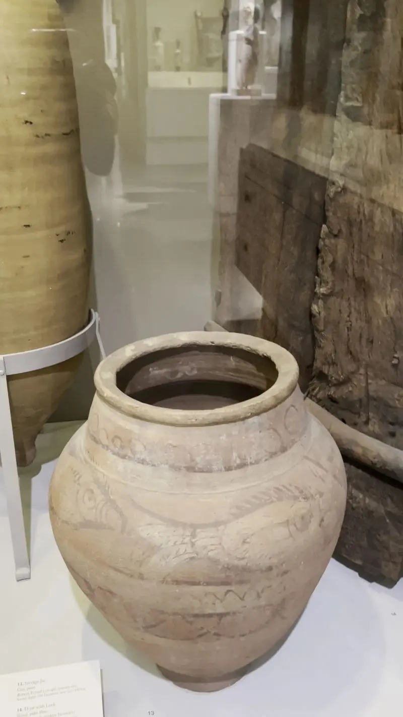 See What Everyday Life Looked Like In An Ancient Egyptian Town