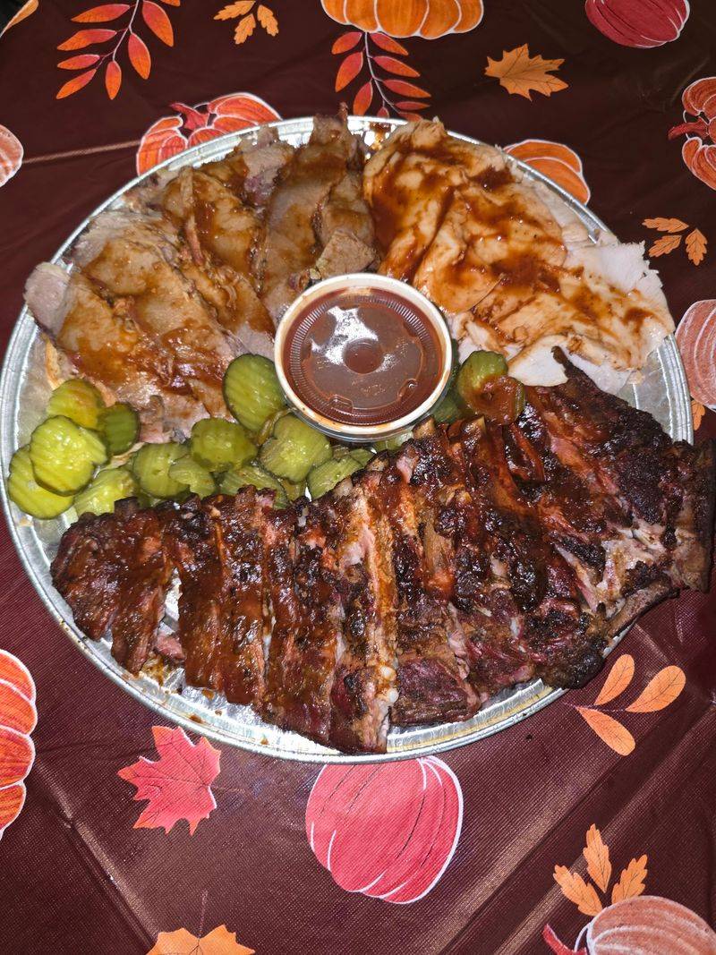 A Kansas City Barbecue Name You Probably Already Know