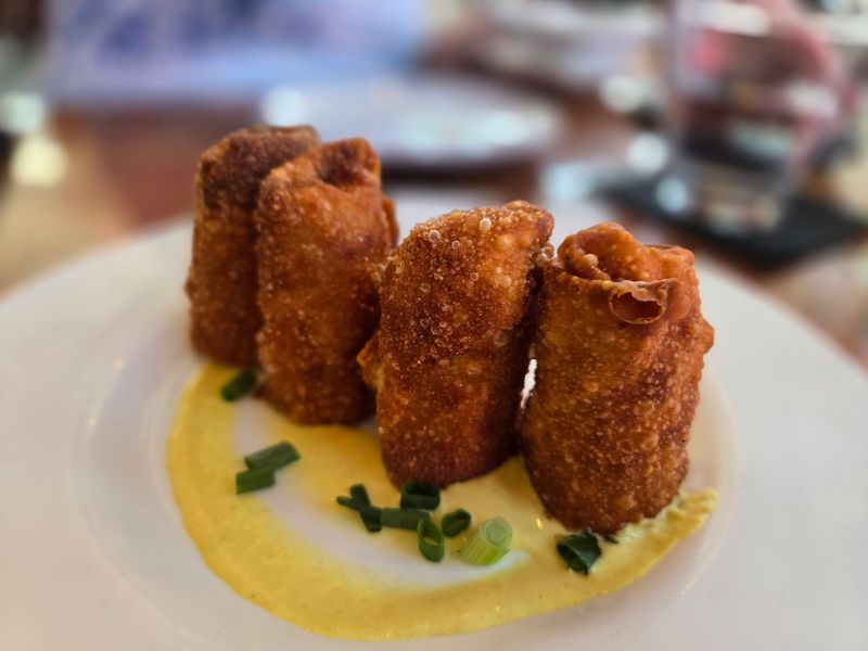 Follow the Caribbean-Inspired Flavors