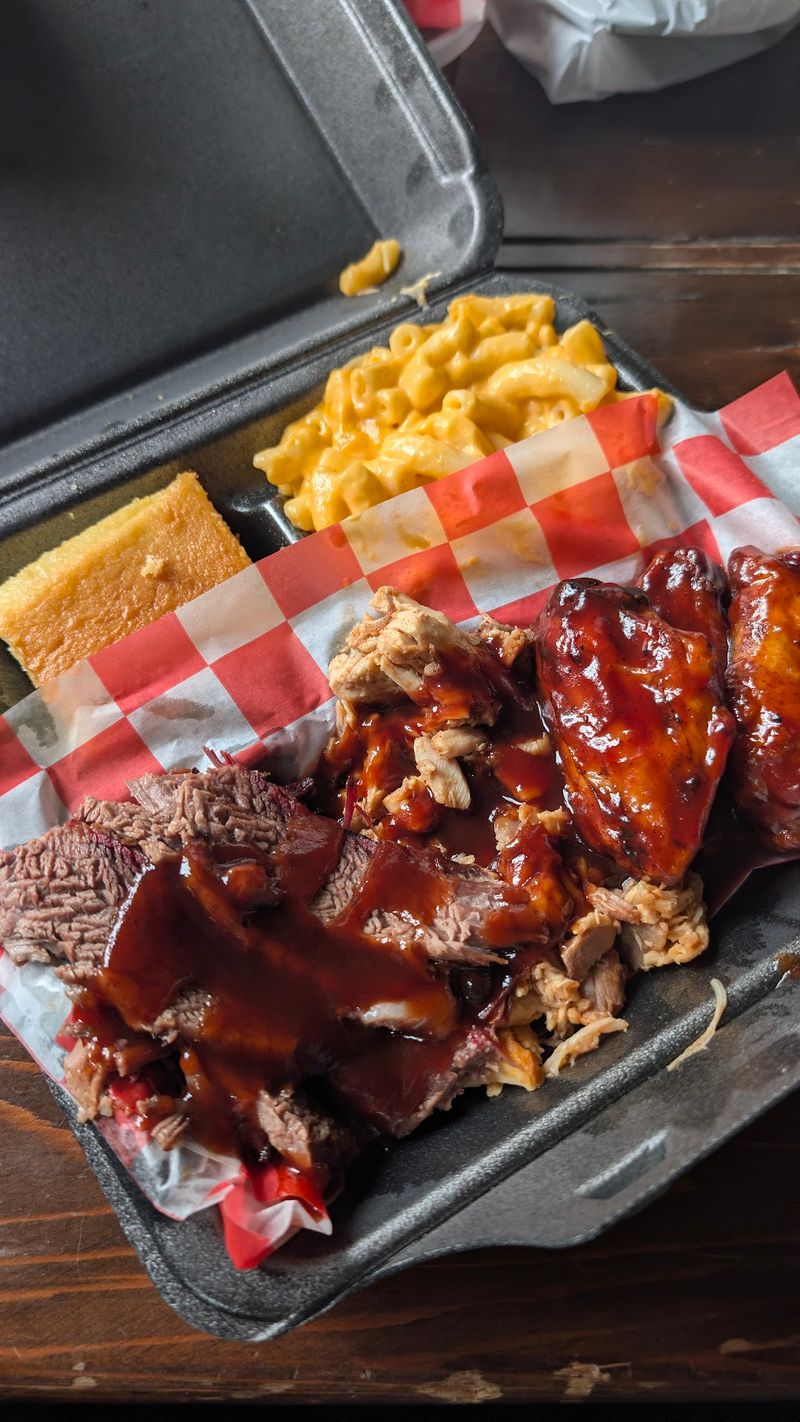 Brisket, Chicken, and Ribs Offer More to Try