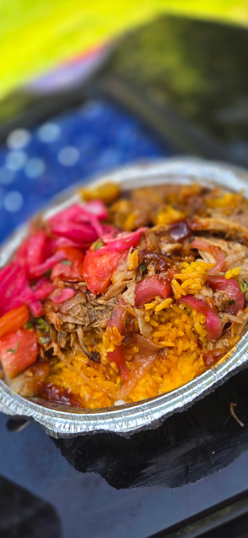 Ropa Vieja for a Different Kind of Comfort
