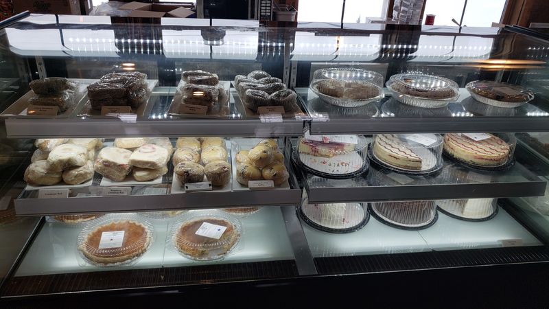 A Seasonal Bakery Find at Valley Pike Farm Market