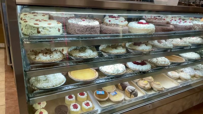 Keep It Classic at House of Pies, Houston