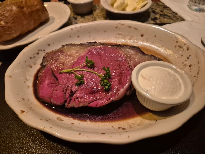 Sunday Prime Rib Deal Worth Planning Around