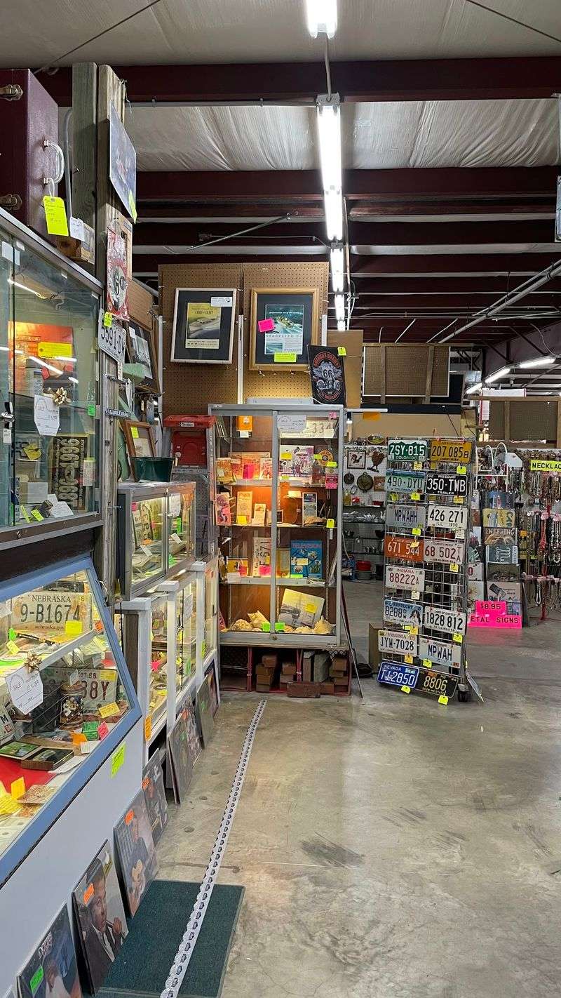 Perfect Stop for Route 66 Fans and Grandkid Road Trips