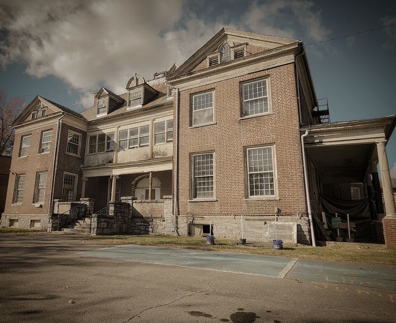 St Albans Sanatorium