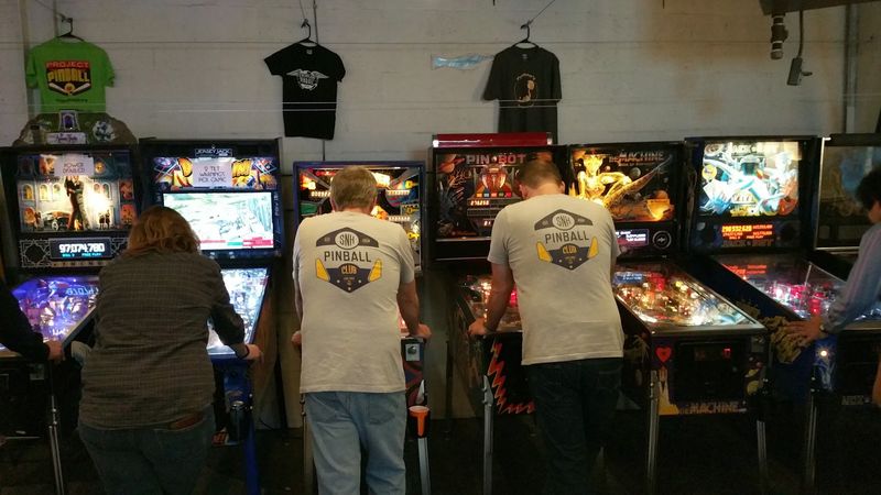 Competitive Players Can Chase Real Rankings Here
