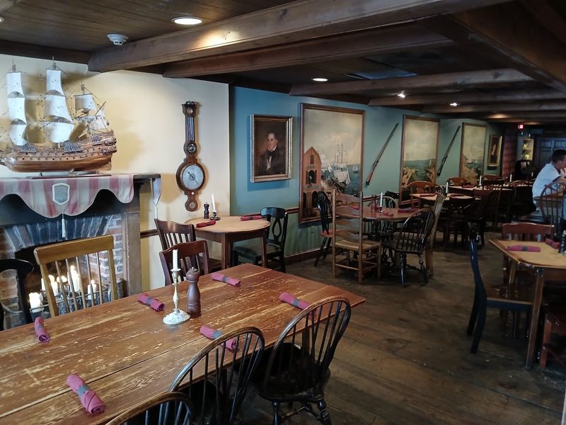 Jessop's Tavern & Colonial Restaurant