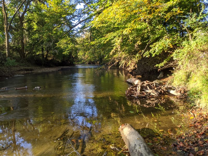 White Clay Creek State Park