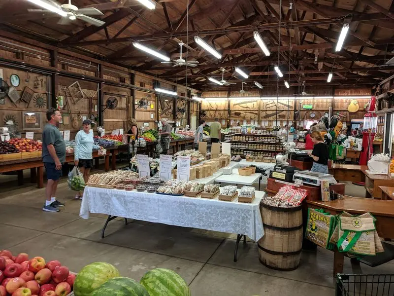 Szalay's Farm & Market