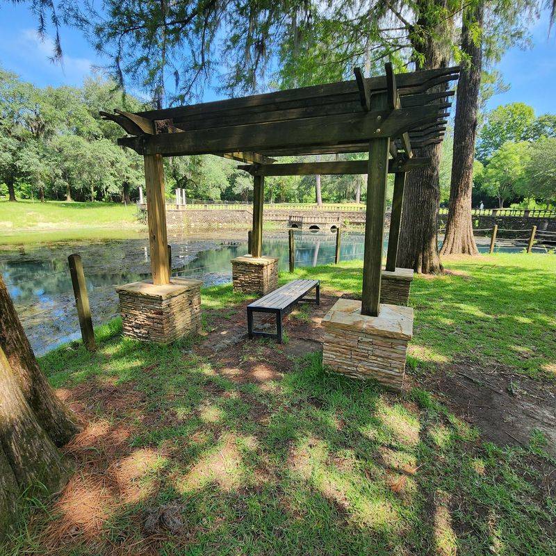 Leave The Swimsuit Home, But Bring The Picnic Basket