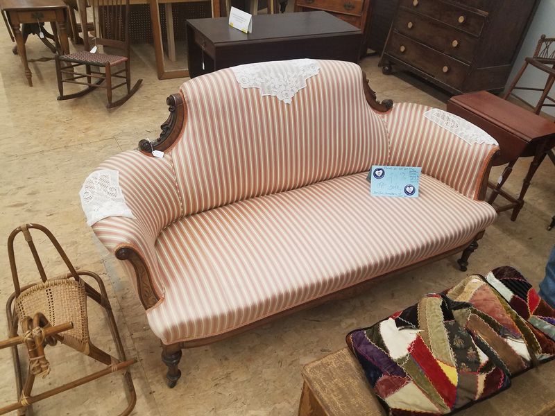 Furniture Worth Measuring Twice