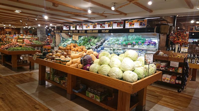 Atkins Farms Country Market