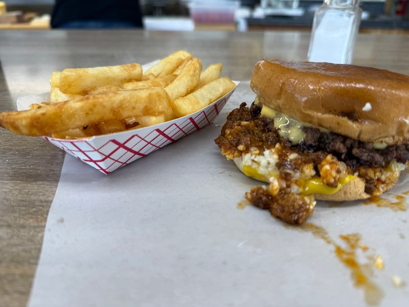 Johnson's Drive-In