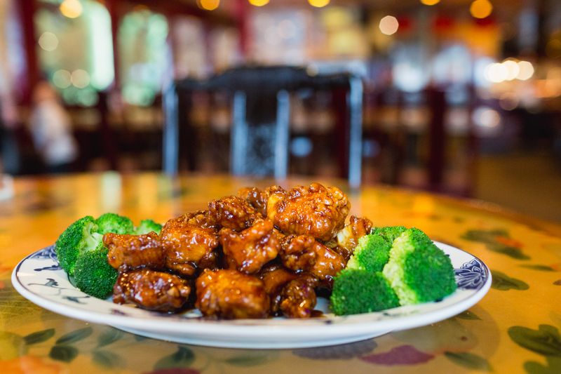 Peking Restaurant | Chinese
